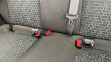 Vauxhall Corsa 1.2 Sting 3dr Petrol Hatchback